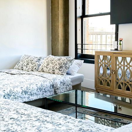 Angel City 1 Bedroom Apartment Los Angeles Esterno foto