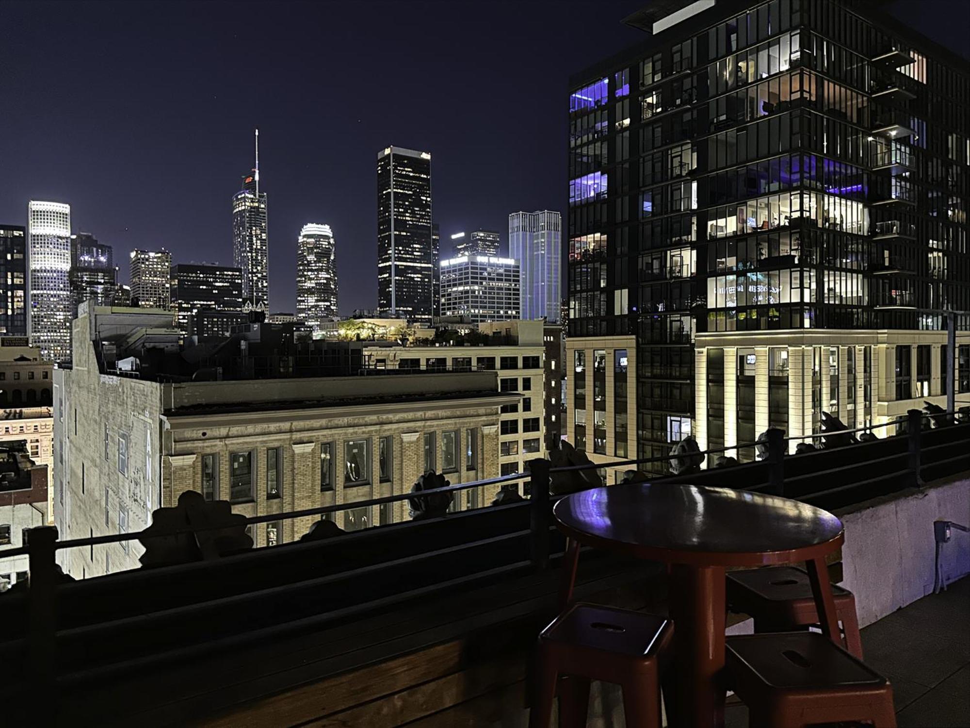 Angel City 1 Bedroom Apartment Los Angeles Esterno foto